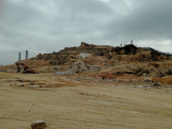 江门市新会区沙堆富成土石方工程队